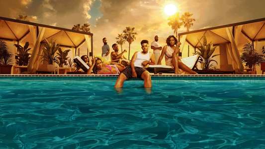 Bel-Air - Backdrops