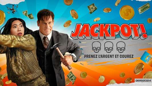 Jackpot! - Backdrops