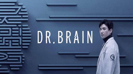 Dr. Brain - Backdrops