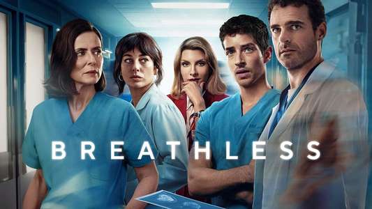 Breathless - Backdrops