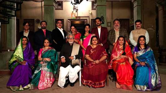 Ramprasad Ki Tehrvi - Backdrops