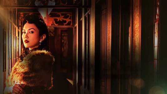 Last Madame - Backdrops