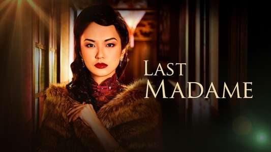 Last Madame - Backdrops