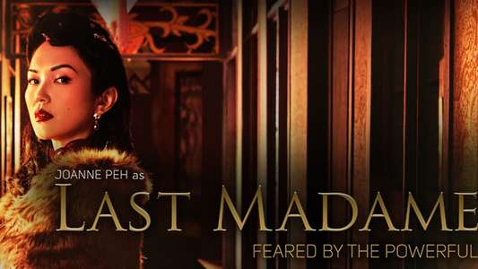 Last Madame - Backdrops