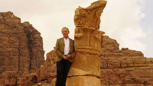 Civilisations - Backdrops