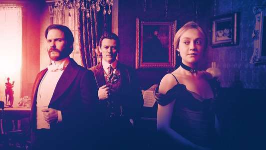 The Alienist - Backdrops
