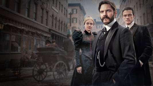 The Alienist - Backdrops