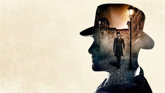 The Alienist - Backdrops
