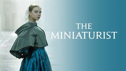The Miniaturist - Backdrops