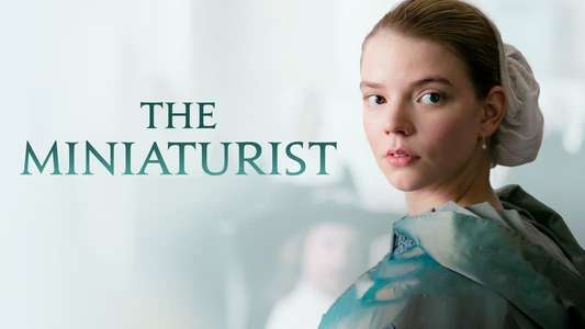 The Miniaturist - Backdrops