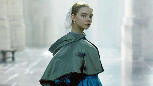 The Miniaturist - Backdrops