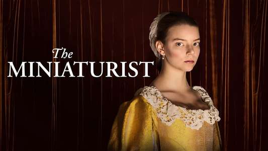 The Miniaturist - Backdrops