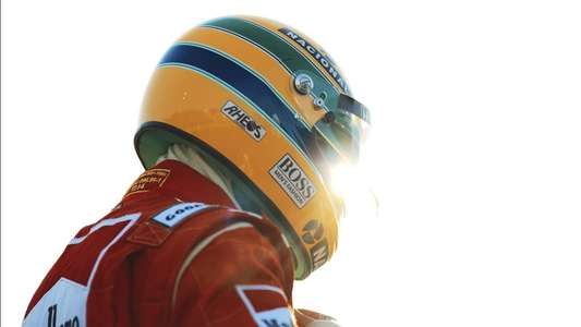 Senna - Backdrops