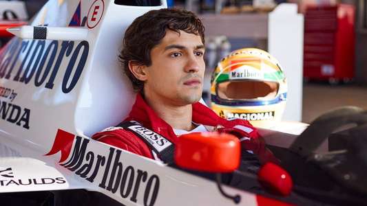 Senna - Backdrops