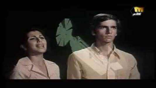 The Return of the Prodigal Son - Backdrops