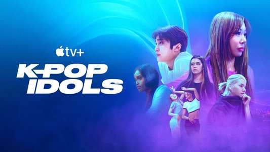 K-Pop Idols - Backdrops