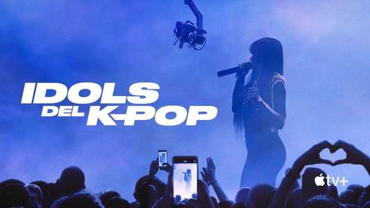 K-Pop Idols - Backdrops