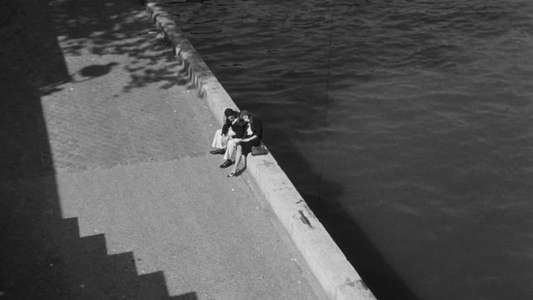 Love at Sea - Backdrops