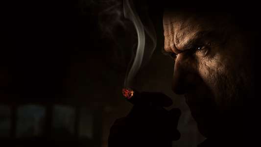 The Penguin - Backdrops