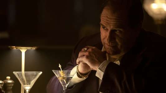 The Penguin - Backdrops