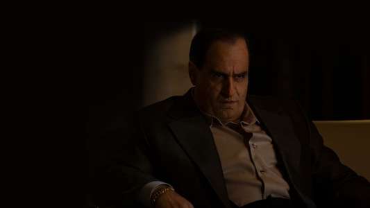 The Penguin - Backdrops