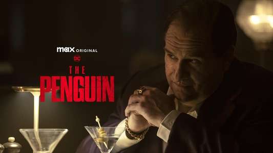 The Penguin - Backdrops