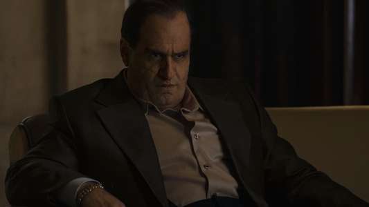 The Penguin - Backdrops