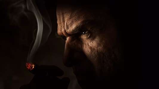 The Penguin - Backdrops