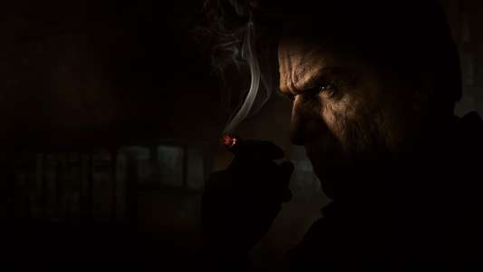 The Penguin - Backdrops