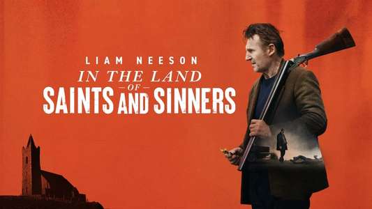 In the Land of Saints and Sinners - Backdrops