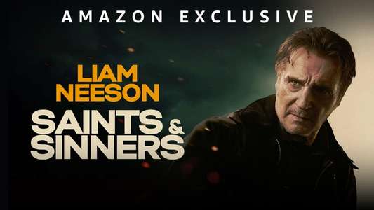 In the Land of Saints and Sinners - Backdrops
