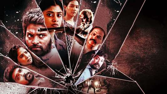 Adharma Kadhaigal - Backdrops