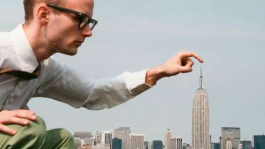 Moby Doc - Backdrops