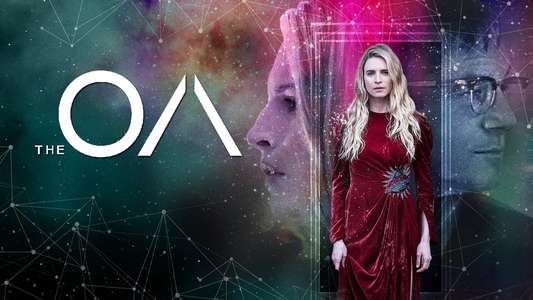 The OA - Backdrops
