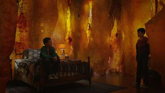 Channel Zero - Backdrops