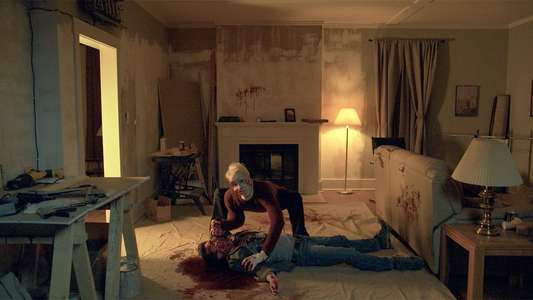 Channel Zero - Backdrops