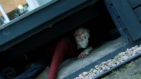 Channel Zero - Backdrops