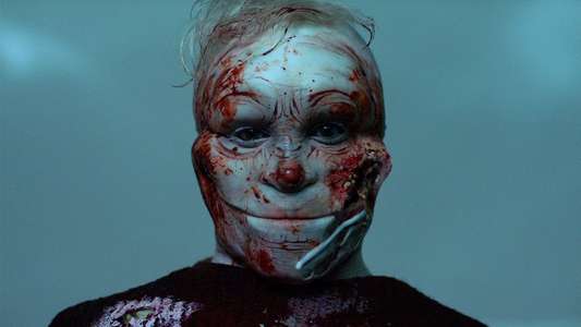 Channel Zero - Backdrops