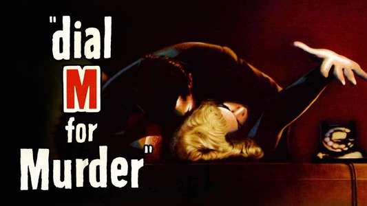 Dial M for Murder - Backdrops