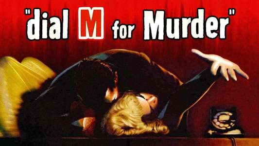 Dial M for Murder - Backdrops