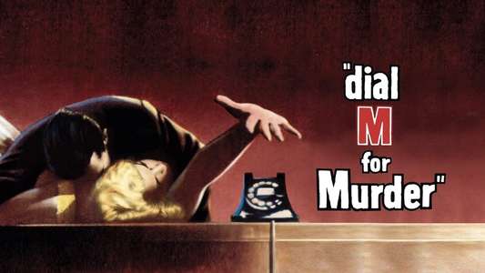 Dial M for Murder - Backdrops