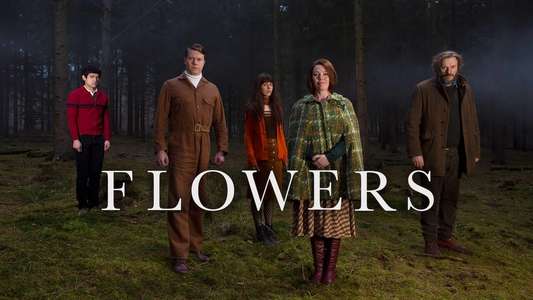Flowers - Backdrops