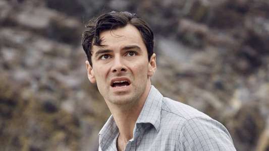 And Then There Were None - Backdrops