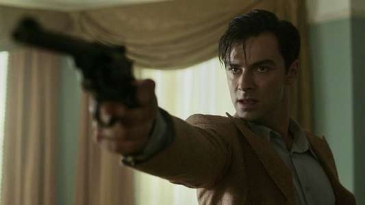And Then There Were None - Backdrops