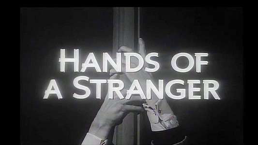 Hands of a Stranger - Backdrops