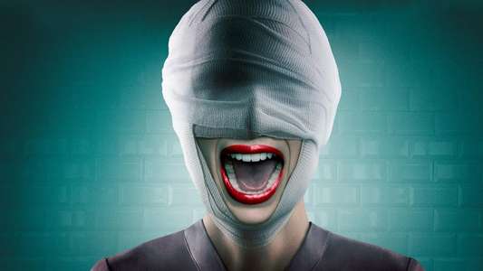 Scream Queens - Backdrops