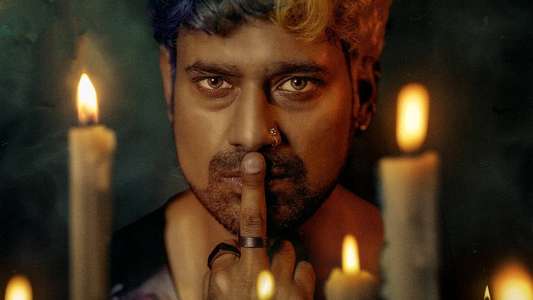 Viraaji - Backdrops