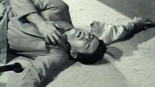 The Crawling Hand - Backdrops