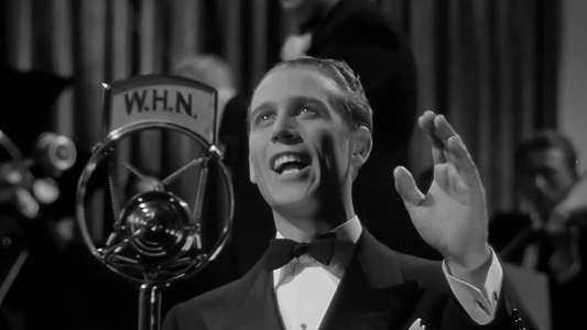 Broadway Melody of 1936 - Backdrops