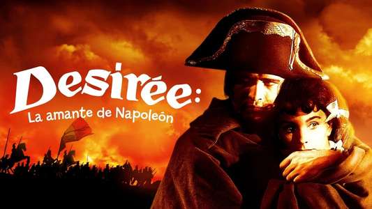 Désirée - Backdrops